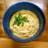 讃州手打ちうどん 我龍