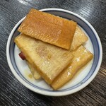 ちゃんこ料理 やっこ - 