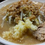ら～めん はまやま - 