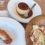 サイゼリヤ イトーヨーカドー津田沼店 - 