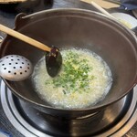 ちゃんこ料理 やっこ - 