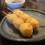 ブラジリアン食堂 BANCHO - 