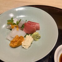 割烹 まつもと 永楽店 - 