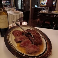 Empire Steak House Roppongi - 