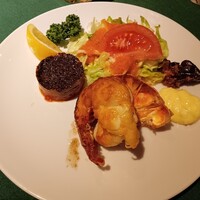 ロシヤ料理 ラルース - 
