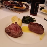 Empire Steak House Roppongi - 