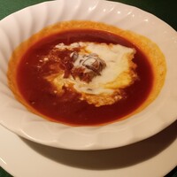 ロシヤ料理 ラルース - 