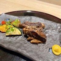 割烹 まつもと 永楽店 - 