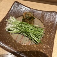 寿司 向月 本館 - 