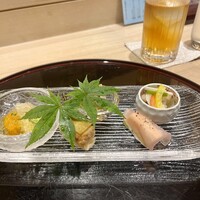 割烹 まつもと 永楽店 - 