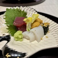 北新地 湯木 新店 - 