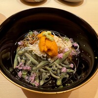 鮨 東京 よし田 - 