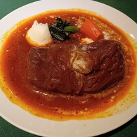 ロシヤ料理 ラルース - 