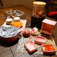 デ サリータ 渋谷 - 