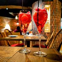 デ サリータ 渋谷 - 