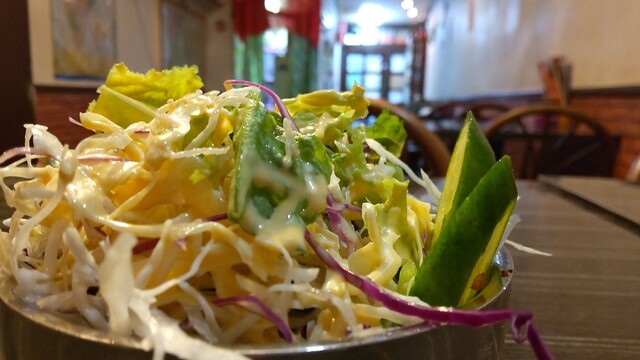 PARIWAR Ryokuchi Koen Ten photo 3