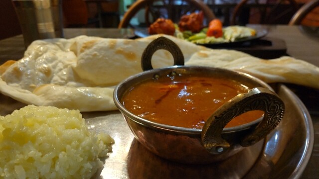 PARIWAR Ryokuchi Koen Ten