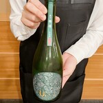 日本橋蛎殻町 すぎた - 