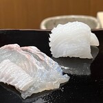 日本橋蛎殻町 すぎた - 