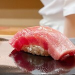 日本橋蛎殻町 すぎた - 