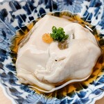 日本橋蛎殻町 すぎた - 