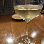 レストランユニック - Jean Marc Brocard, Chablis “Sainte Claire” 2022