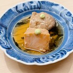 日本橋蛎殻町 すぎた - 