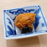 日本橋蛎殻町 すぎた - 