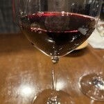 レストランユニック - Lionel Faury Syrah Hautes Ribaudes, côtes du Rhône, Syrah100%