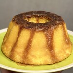 モロゾフ - 料理写真: