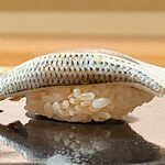 日本橋蛎殻町 すぎた - 