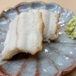 日本橋蛎殻町 すぎた - 