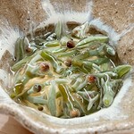 日本橋蛎殻町 すぎた - 