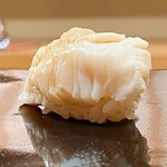 日本橋蛎殻町 すぎた - 