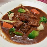 鉄板焼 しろや 銀座亭 - 