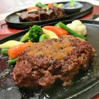 鉄板焼 しろや 銀座亭 - 