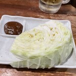 もつ焼き 丸松 - 