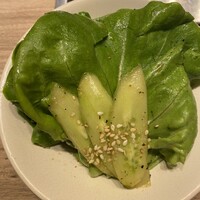 焼肉うしごろ 横浜店 - 