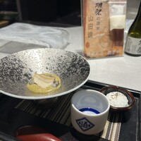 鮨 無垢/鮨 白銀 - 