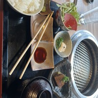 柳橋焼にく わにく - 