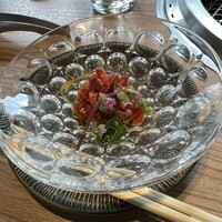 柳橋焼にく わにく - 