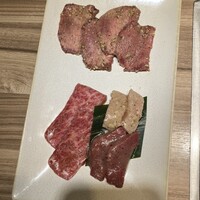 焼肉うしごろ 横浜店 - 