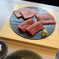 柳橋焼にく わにく - 