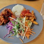 Cafe★dining LiLii Park - 