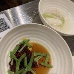 東大門 タッカンマリ - 