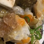 東大門 タッカンマリ - 