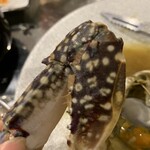 東大門 タッカンマリ - 