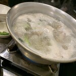 東大門 タッカンマリ - 