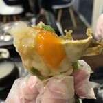 東大門 タッカンマリ - 