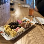 居酒屋ひでじろう - 